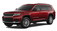 Jeep Grand Cherokee L