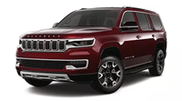 Jeep Wagoneer
