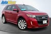 5 thumbnail image of  2011 Ford Edge Sport