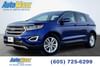 1 thumbnail image of  2015 Ford Edge SEL