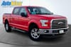 5 thumbnail image of  2015 Ford F-150 XLT