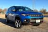 2 thumbnail image of  2022 Jeep Compass Trailhawk