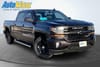 5 thumbnail image of  2016 Chevrolet Silverado 1500 LT