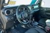 22 thumbnail image of  2022 Jeep Wrangler Sport S