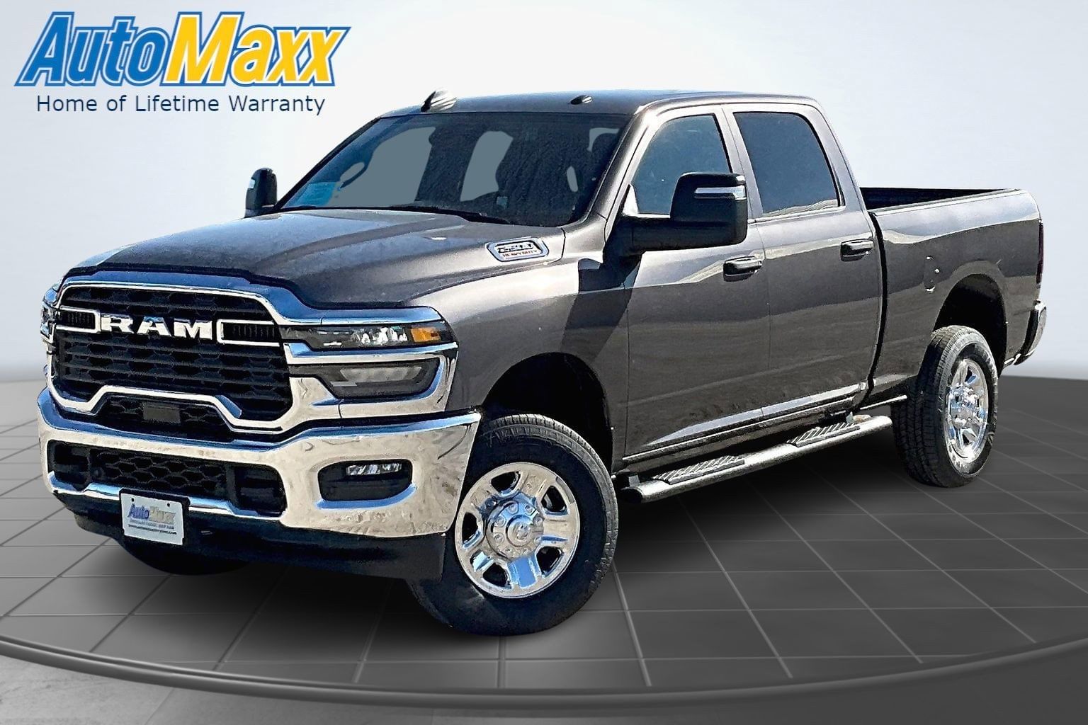 2025 RAM Ram 2500 Pickup Tradesman's photo