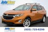 1 thumbnail image of  2018 Chevrolet Equinox LT