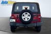 9 thumbnail image of  2012 Jeep Wrangler Sport