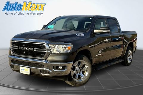 1 image of 2019 Ram 1500 Big Horn/Lone Star