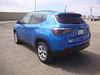 3 thumbnail image of  2025 Jeep Compass Latitude