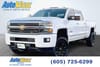 2016 Chevrolet Silverado 2500HD High Country