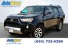 2017 Toyota 4Runner TRD Off-Road