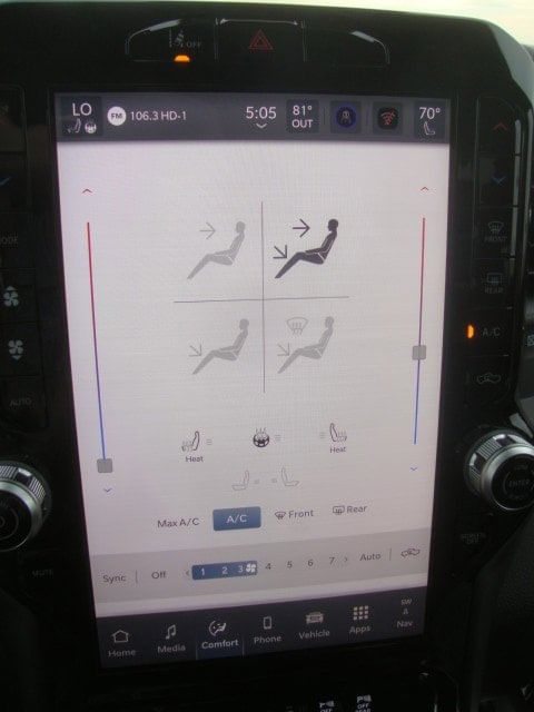 2026 Ram 1500 Big Horn photo 3