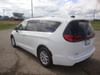3 thumbnail image of  2025 Chrysler Pacifica Select