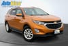 5 thumbnail image of  2018 Chevrolet Equinox LT