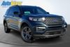 3 thumbnail image of  2023 Ford Explorer XLT