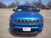 4 thumbnail image of  2025 Jeep Compass Latitude