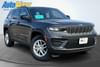 2 thumbnail image of  2025 Jeep Grand Cherokee Laredo X