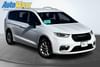 2 thumbnail image of  2026 Chrysler Pacifica Select