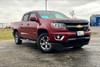 2 thumbnail image of  2017 Chevrolet Colorado 4WD Z71