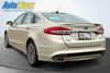 7 thumbnail image of  2018 Ford Fusion Titanium