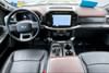 8 thumbnail image of  2022 Ford F-150 LARIAT