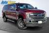 5 thumbnail image of  2019 Ford Super Duty F-250 SRW LARIAT