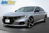 2021 Honda Accord Sedan Sport