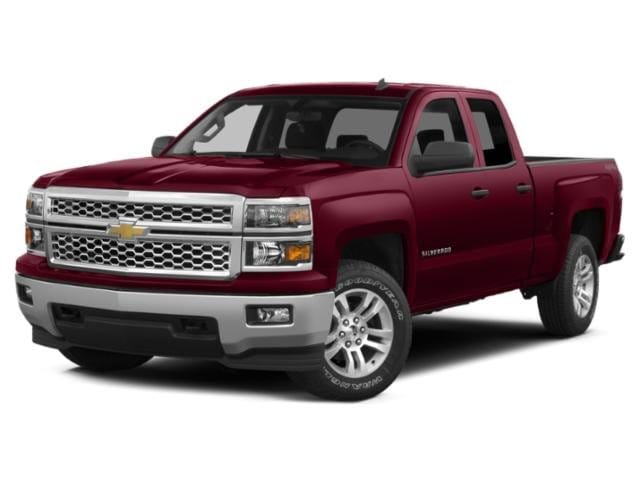 1 placeholder image of  2015 Chevrolet Silverado 1500 LT
