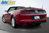 4 thumbnail image of  2014 Ford Mustang V6