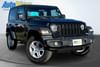 5 thumbnail image of  2022 Jeep Wrangler Sport S