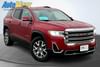 3 thumbnail image of  2023 GMC Acadia SLT