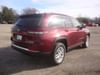 40 thumbnail image of  2025 Jeep Grand Cherokee Laredo X