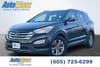 2016 Hyundai Santa Fe Sport 2.4 Base