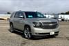 2 thumbnail image of  2015 Chevrolet Tahoe LTZ