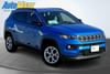 2 thumbnail image of  2025 Jeep Compass Latitude