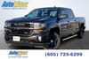 1 thumbnail image of  2016 Chevrolet Silverado 1500 LT
