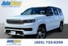 2023 Jeep Grand Wagoneer Base