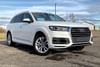 2 thumbnail image of  2017 Audi Q7 Premium Plus