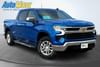 2 thumbnail image of  2023 Chevrolet Silverado 1500 LT