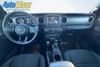 13 thumbnail image of  2022 Jeep Wrangler Sport S