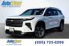 2024 Chevrolet Traverse AWD LT