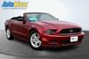 3 thumbnail image of  2014 Ford Mustang V6