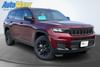 2 thumbnail image of  2025 Jeep Grand Cherokee L Altitude X