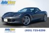 1 thumbnail image of  2017 Chevrolet Corvette 1LT