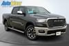 2 thumbnail image of  2025 Ram 1500 Laramie