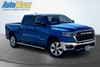 2 thumbnail image of  2025 Ram 1500 Big Horn