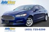 1 thumbnail image of  2014 Ford Fusion SE