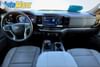 7 thumbnail image of  2024 Chevrolet Silverado 1500 LTZ