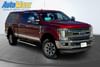 3 thumbnail image of  2019 Ford Super Duty F-250 SRW LARIAT
