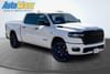 2 thumbnail image of  2026 Ram 1500 Big Horn